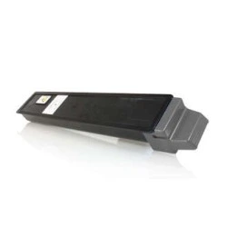 Kyocera TK8115 Black Compatible Toner Cartridge - Replaces 1T02P30NL0/TK8115K