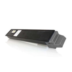 Kyocera TK8115 Noir Cartouche de toner Générique - Remplace 1T02P30NL0/TK8115K