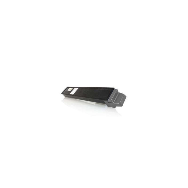 Kyocera TK8115 Noir Cartouche de toner Générique - Remplace 1T02P30NL0/TK8115K