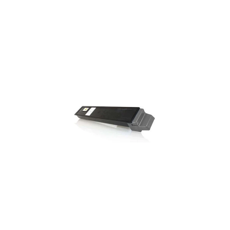 Kyocera TK8115 Noir Cartouche de toner Générique - Remplace 1T02P30NL0/TK8115K