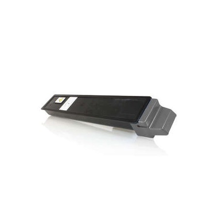 Kyocera TK8115 Black Compatible Toner Cartridge - Replaces 1T02P30NL0/TK8115K