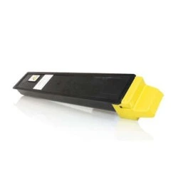 Kyocera TK8315 Yellow Compatible Toner Cartridge - Replaces 1T02MVANL0/TK8315Y