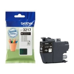 Brother LC3217 Black Ink Cartridge Original - LC3217BK