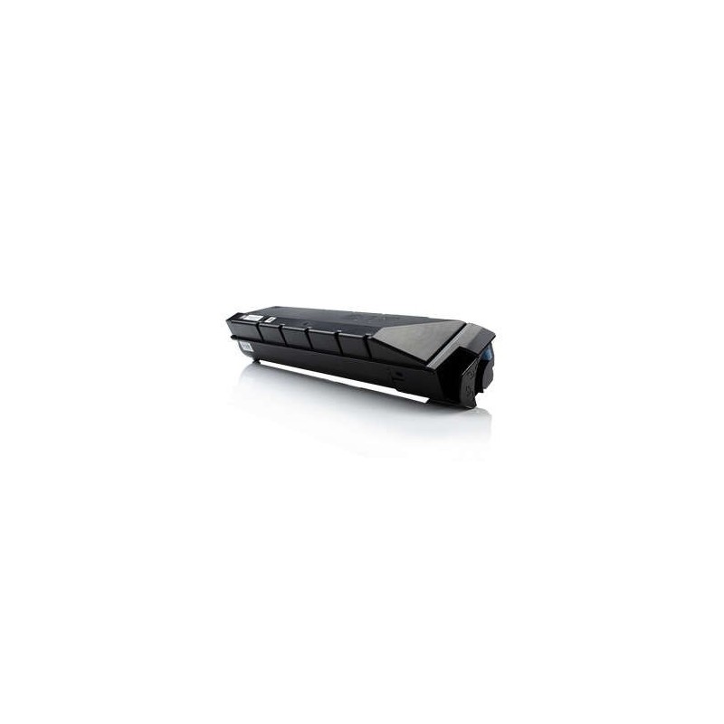 Kyocera TK8505/TK8507 Preto Cartucho de Toner Genérico - Substitui 1T02LC0NL0/1T02LC0NLC/TK8505K