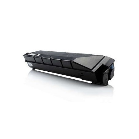 Kyocera TK8505/TK8507 Noir Cartouche de toner Générique - Remplace 1T02LC0NL0/1T02LC0NLC/TK8505K