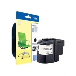 Brother LC229XL Tinteiro Preto Original - LC229XLBKBP