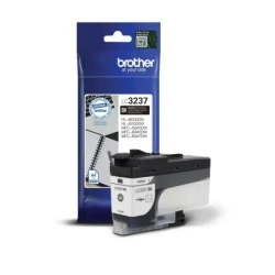 Brother LC3237 Black Ink Cartridge Original - LC3237BK