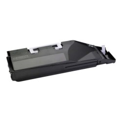 Kyocera TK855 Noir Cartouche de toner Générique - Remplace 1T02H70EU0/TK855K