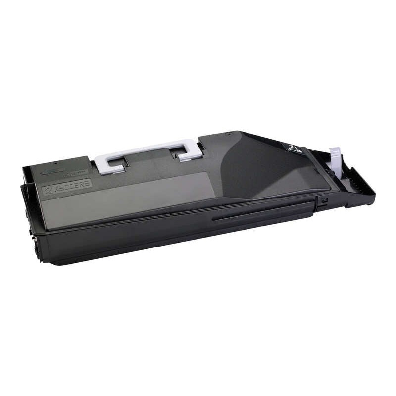 Kyocera TK855 Black Compatible Toner Cartridge - Replaces 1T02H70EU0/TK855K