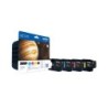 Brother LC1240 Pack of 4 Original Ink Cartridges - LC1240VALBP
