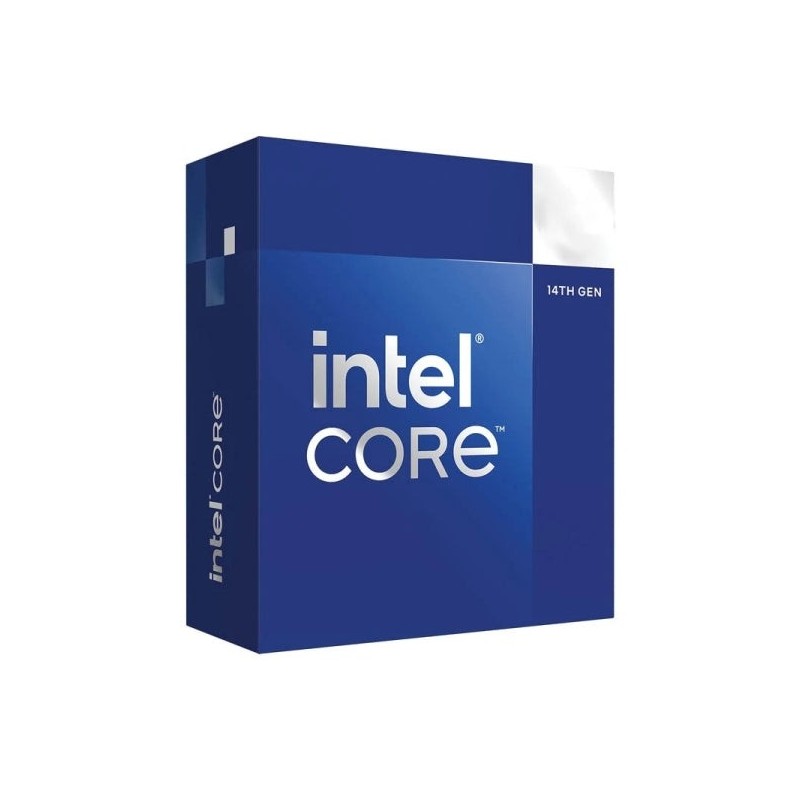 Processador Intel Core i3-14100F 3,5 GHz SK.1700