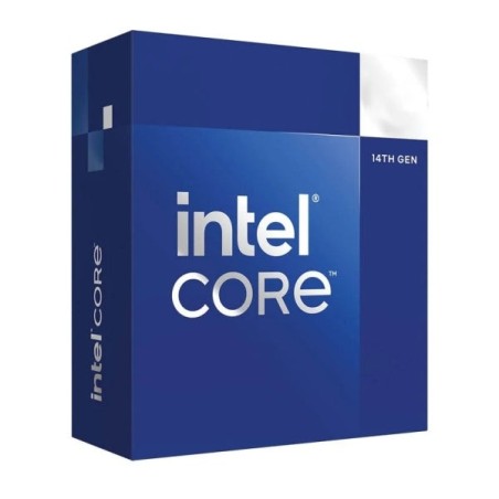 Intel Core i3-14100F Processor 3,5 GHz SK.1700