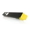 Kyocera TK895 Jaune Cartouche de toner Générique - Remplace 1T02K0ANL0/TK895Y