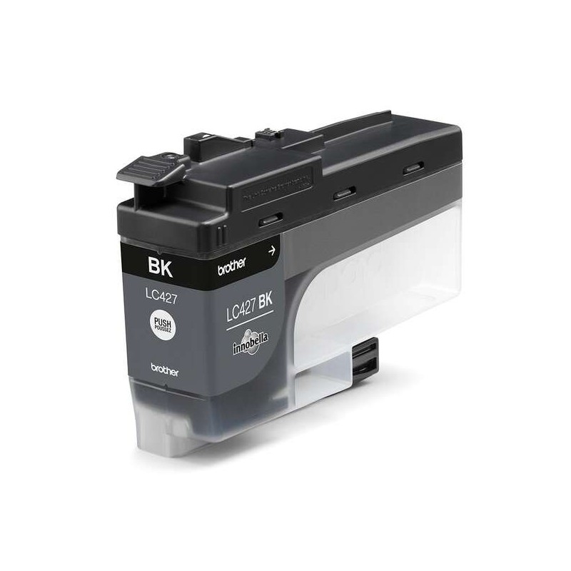 Brother LC427 Negro Cartucho de Tinta Original - LC427BK