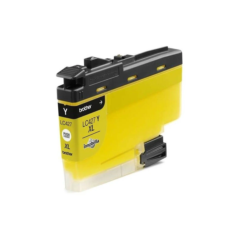 Brother LC427XL Amarillo Cartucho de Tinta Original - LC427XLY