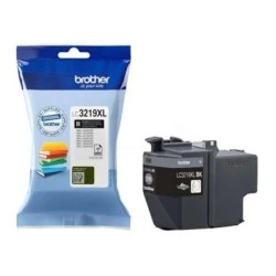 Brother LC3219XL Tinteiro Preto Original - LC3219XLBK