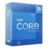 Intel Core i5-12600KF Processor 4,9 GHz