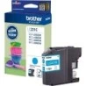 Brother LC221 Tinteiro Ciano Original - LC221CBP
