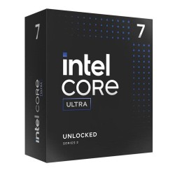 Processador Intel ULTRA 7 265KF 3,9 Ghz SK1851 SEM GPU