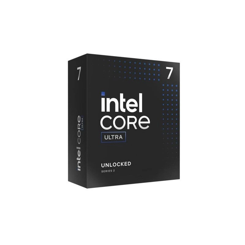 Processador Intel ULTRA 7 265KF 3,9 Ghz SK1851 SEM GPU