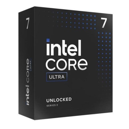 Processador Intel ULTRA 7 265KF 3,9 Ghz SK1851 SEM GPU