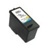 Lexmark 43XL/41 Colour Compatible Ink Cartridge - Replaces 18Y0143E/18Y0141E