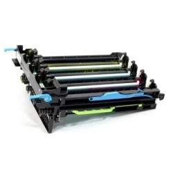 Lexmark CS421/CS521/CS622/CX421/CX522/CX622/CX625/ C2425/C2535/MC2325/MC2425/MC2535/MC2640 Generic Image Drum - Replaces