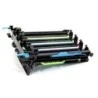 Lexmark CS421/CS521/CS622/CX421/CX522/CX622/CX625/ C2425/C2535/MC2325/MC2425/MC2535/MC2640 Tambor de Imagen Generico