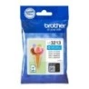 Brother LC3213 Tinteiro Ciano Original - LC3213C