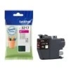 Brother LC3217 Tinteiro Magenta Original - LC3217M