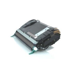 Lexmark C522/C524/C532/C534 Noir Cartouche de toner Générique - Remplace C5220KS