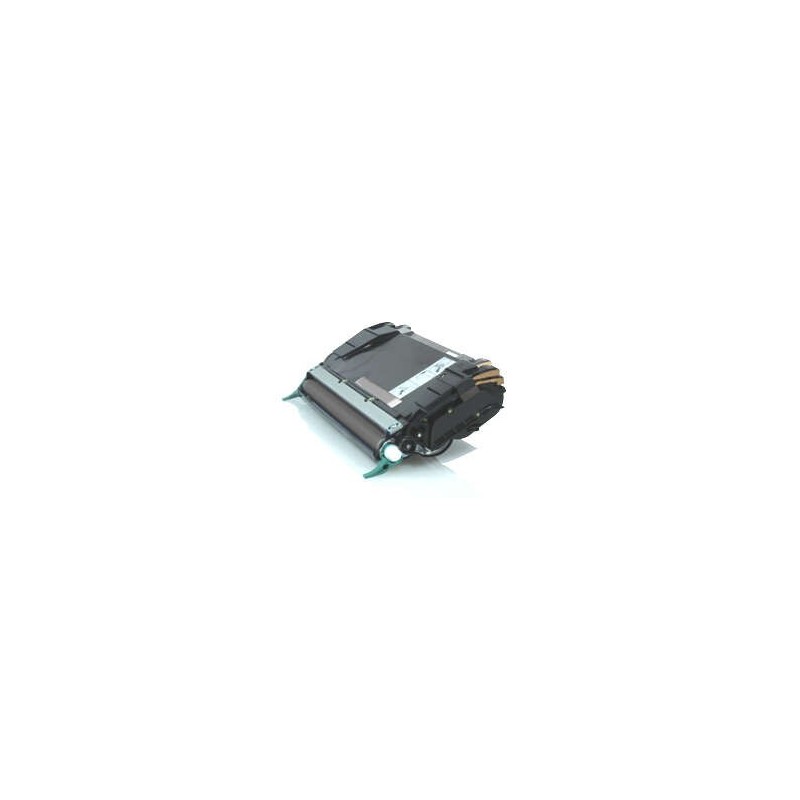 Lexmark C522/C524/C532/C534 Noir Cartouche de toner Générique - Remplace C5220KS
