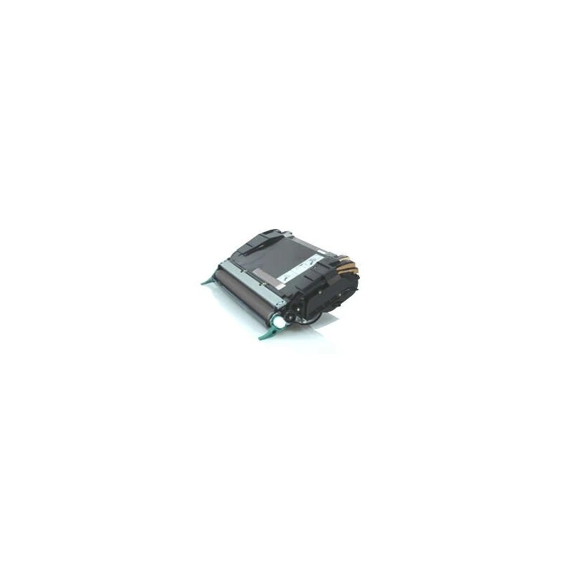 Lexmark C522/C524/C532/C534 Noir Cartouche de toner Générique - Remplace C5220KS