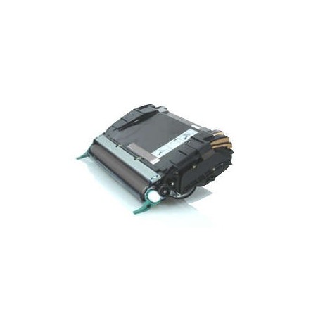 Lexmark C522/C524/C532/C534 Negro Cartucho de Toner Generico - Reemplaza C5220KS