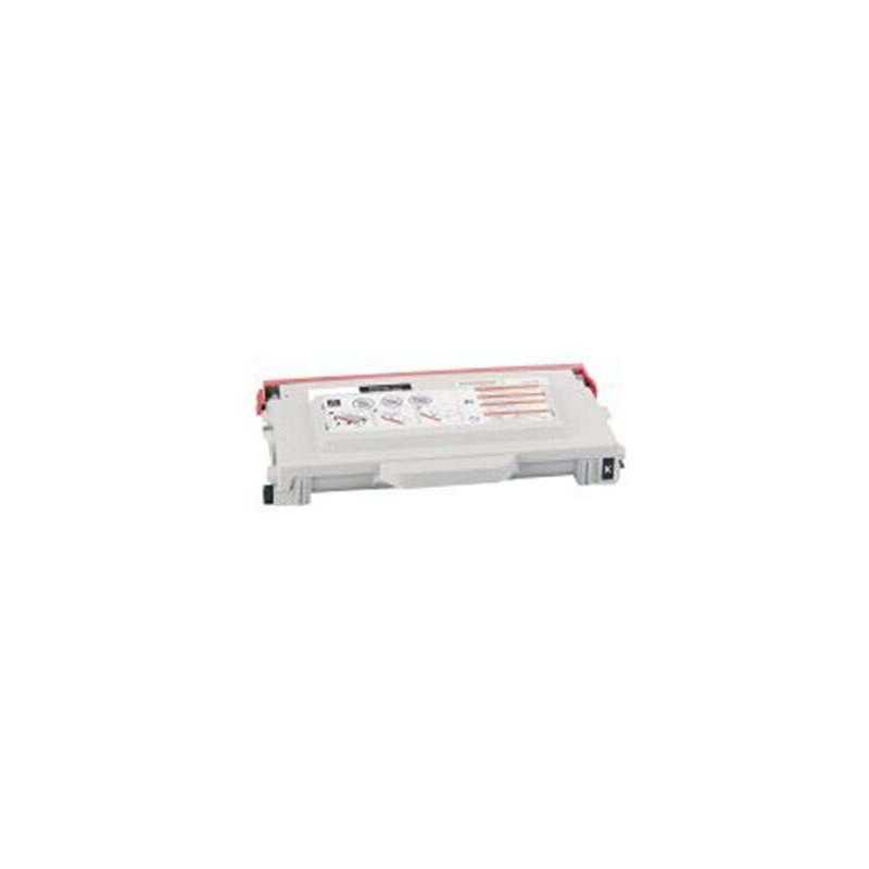Lexmark C510 Negro Cartucho de Tinta Generico - Reemplaza 20K1403