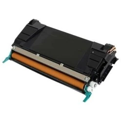 Lexmark C746/C748/X746/X748/XS748 Cyan Compatible Toner Cartridge - Replaces C746A1CG/X746A1CG/X746A2CG/X746A3CG/X748H1CG/X748H3