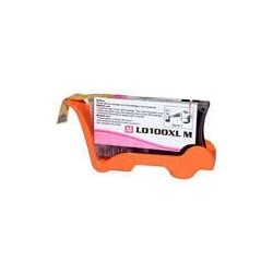 Lexmark 100XL Magenta Compatible Ink Cartridge - Replaces 14N1070E/14N1094E/14N0901E/14N0921E