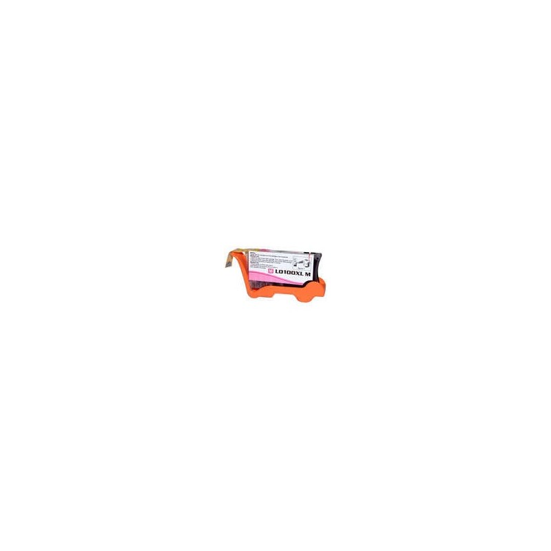 Lexmark 100XL Magenta Compatible Ink Cartridge - Replaces 14N1070E/14N1094E/14N0901E/14N0921E