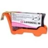 Lexmark 100XL Tinteiro Magenta Genérico - Substitui 14N1070E/14N1094E/14N0901E/14N0921E