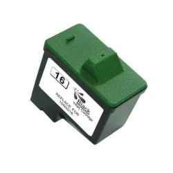 Dell T0529 Tinteiro Preto Genérico - Substitui 592-10039
