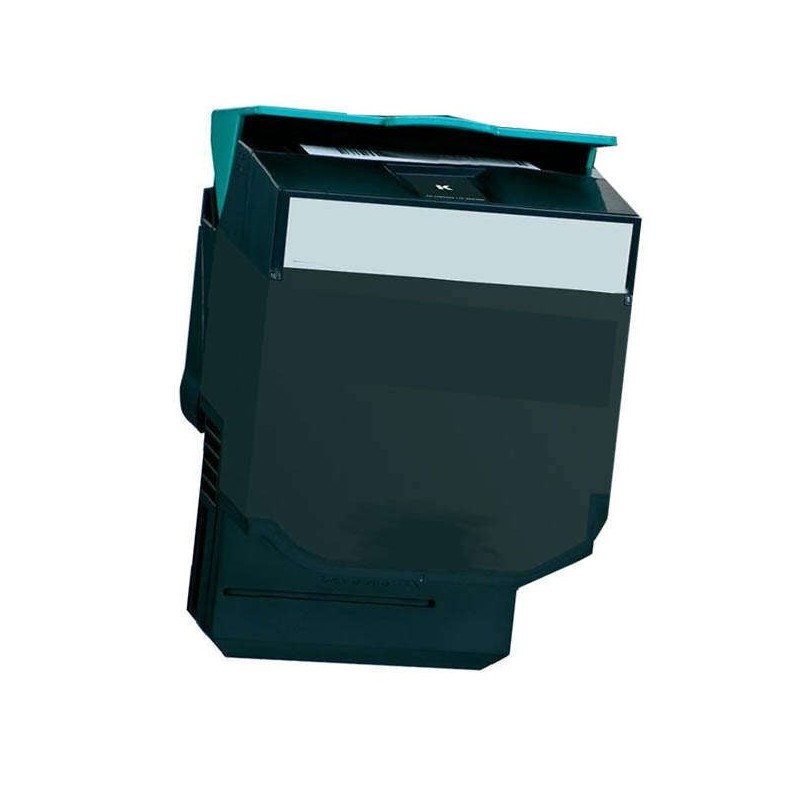 Lexmark CS317/CX317/CS417/CX417/CS517/CX517 Preto Cartucho de Toner Genérico - Substitui 71B20K0/71B0010
