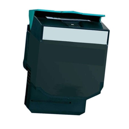 Lexmark CS317/CX317/CS417/CX417/CS517/CX517 Black Compatible Toner Cartridge - Replaces 71B20K0/71B0010