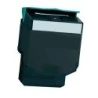 Lexmark CS317/CX317/CS417/CX417/CS517/CX517 Black Compatible Toner Cartridge - Replaces 71B20K0/71B0010