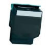 Lexmark CS317/CX317/CS417/CX417/CS517/CX517 Preto Cartucho de Toner Genérico - Substitui 71B20K0/71B0010