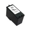 Lexmark 32 Noir Cartouche d'encre Générique - Remplace 18CX032E