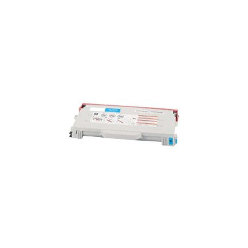 Lexmark C510 Cyan Cartouche d'encre Générique - Remplace 20K1400