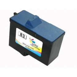 Lexmark 83 Colour Compatible Ink Cartridge - Replaces 18L0042