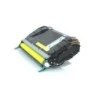 Lexmark C522/C524/C532/C534 Jaune Cartouche de toner Générique - Remplace C5220YS