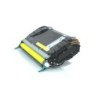 Lexmark C522/C524/C532/C534 Yellow Compatible Toner Cartridge - Replaces C5220YS