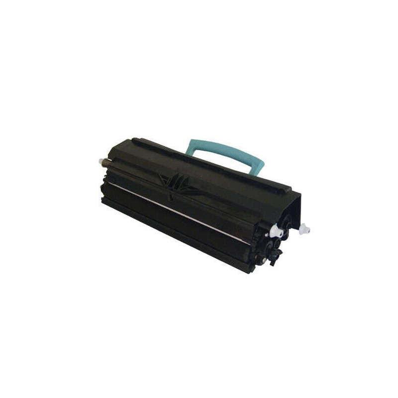 IBM Infoprint 1412/1512 Negro Cartucho de Toner Generico - Reemplaza 75P5711